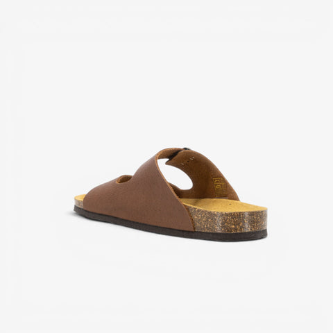 Beta Womens Sandal - Cuero Buffalo (premium leather)