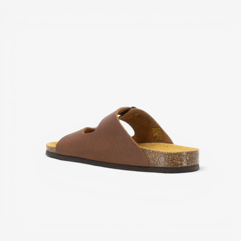 Beta Womens Sandal - Cuero Buffalo (premium leather)