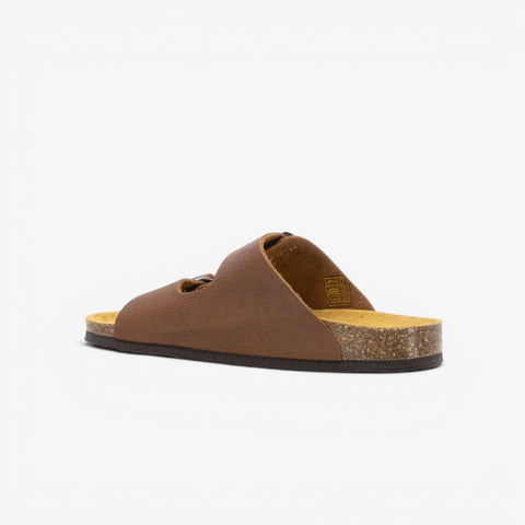 Beta Womens Sandal - Cuero Buffalo (premium leather)