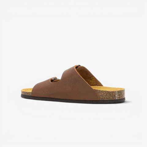 Beta Womens Sandal - Cuero Buffalo (premium leather)