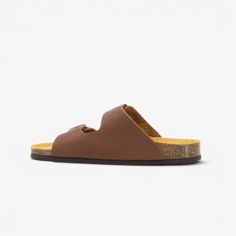 Beta Womens Sandal - Cuero Buffalo (premium leather)