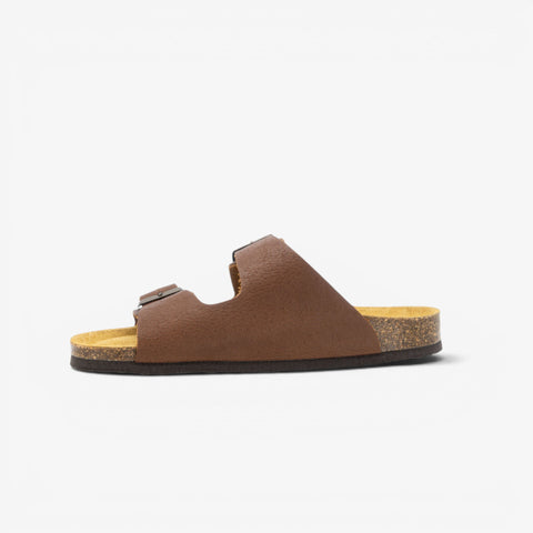 Beta Womens Sandal - Cuero Buffalo (premium leather)