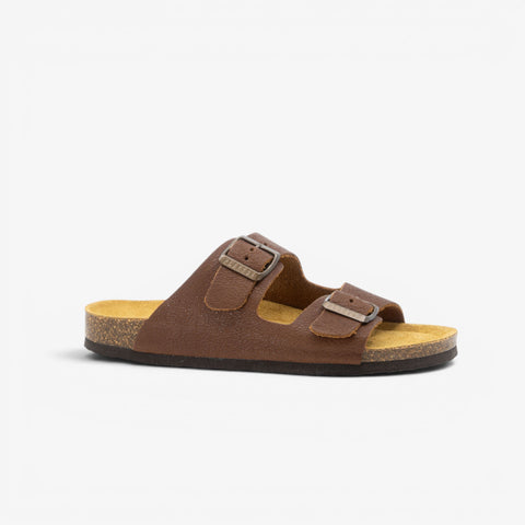 Beta Womens Sandal - Cuero Buffalo (premium leather)