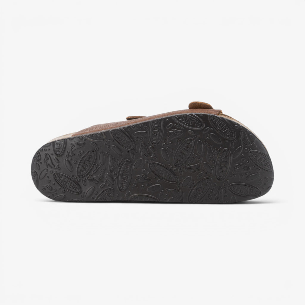 Beta Womens Sandal - Cuero Buffalo (premium leather)