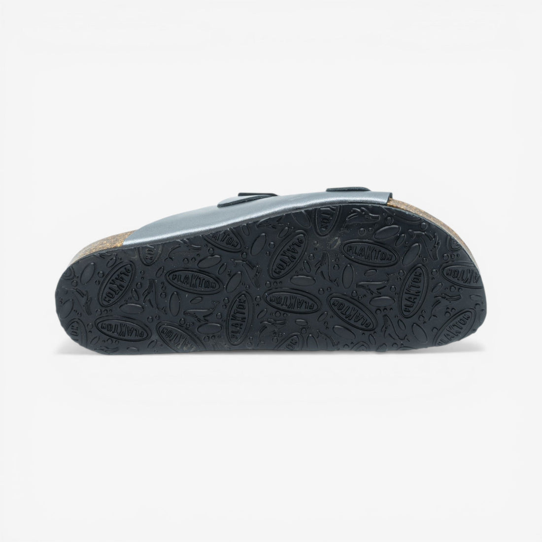 Beta Copell Womens Sandal – Anthracita image 5