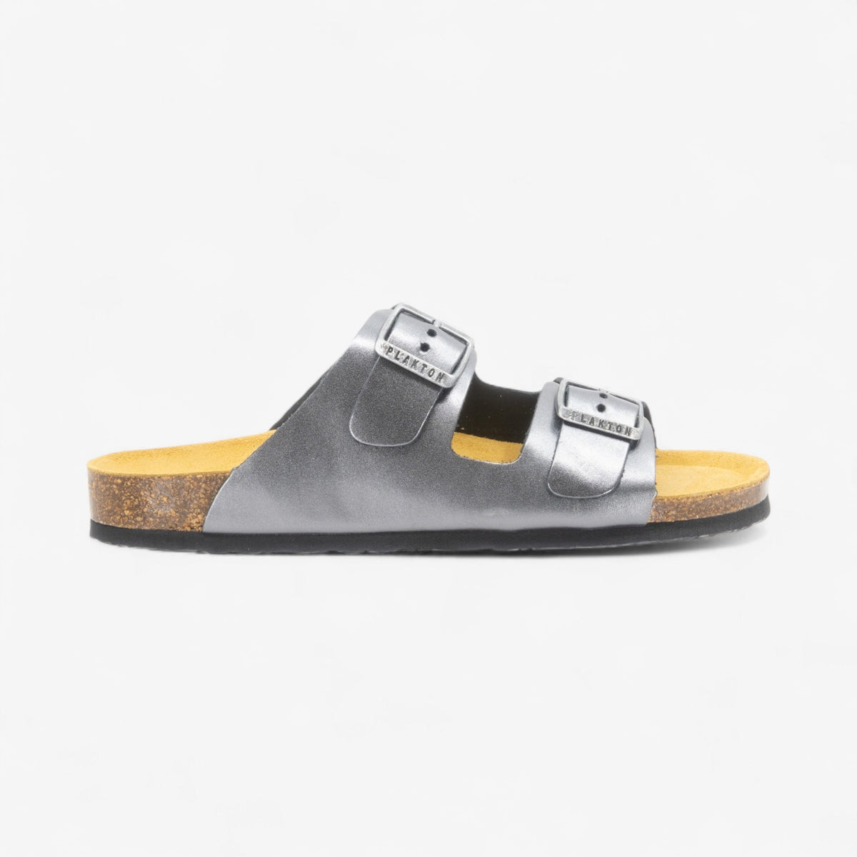 Beta Copell Womens Sandal – Anthracita image 2