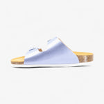 Beta Copell Womens Sandal – Malva image 3