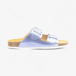 Beta Copell Womens Sandal – Malva image 2