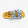 Beta Womens Sandal - Isi Crisol (Denim)