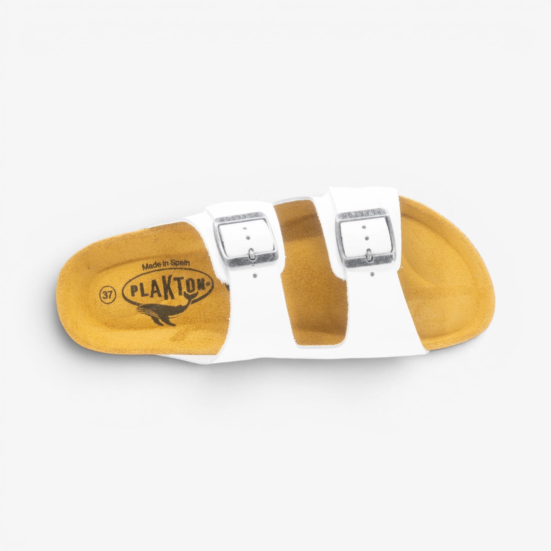 Beta Apure Womens Sandal – Blanco image 4