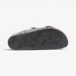 Beta Manbalina Womens Sandal – Negro Snake image 5