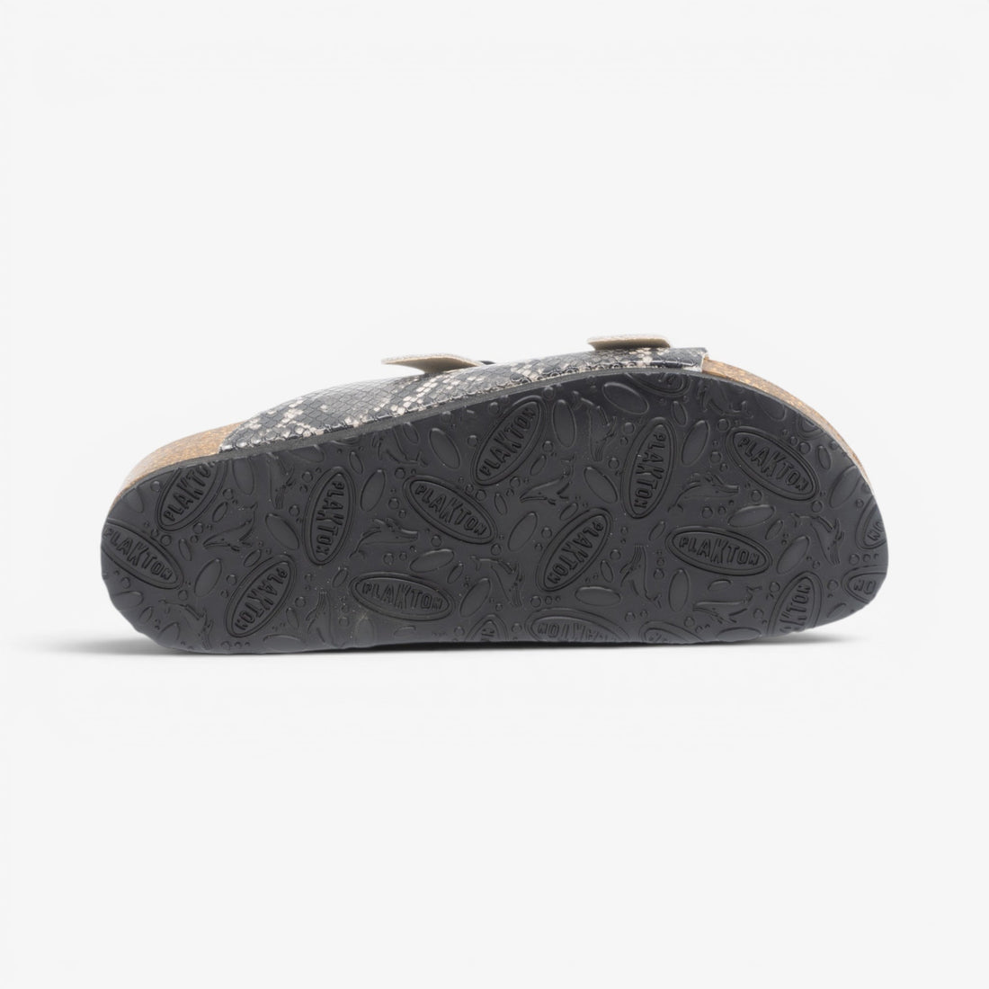 Beta Manbalina Womens Sandal – Negro Snake image 5