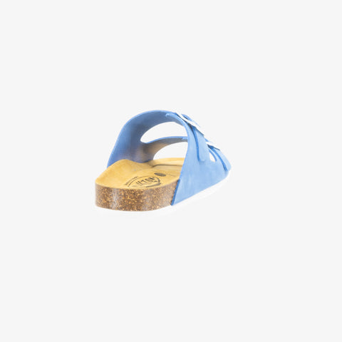 Beta Womens Sandal - Ocean Nobuck (nubuck)