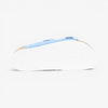 Beta Womens Sandal - Ocean Nobuck (nubuck)