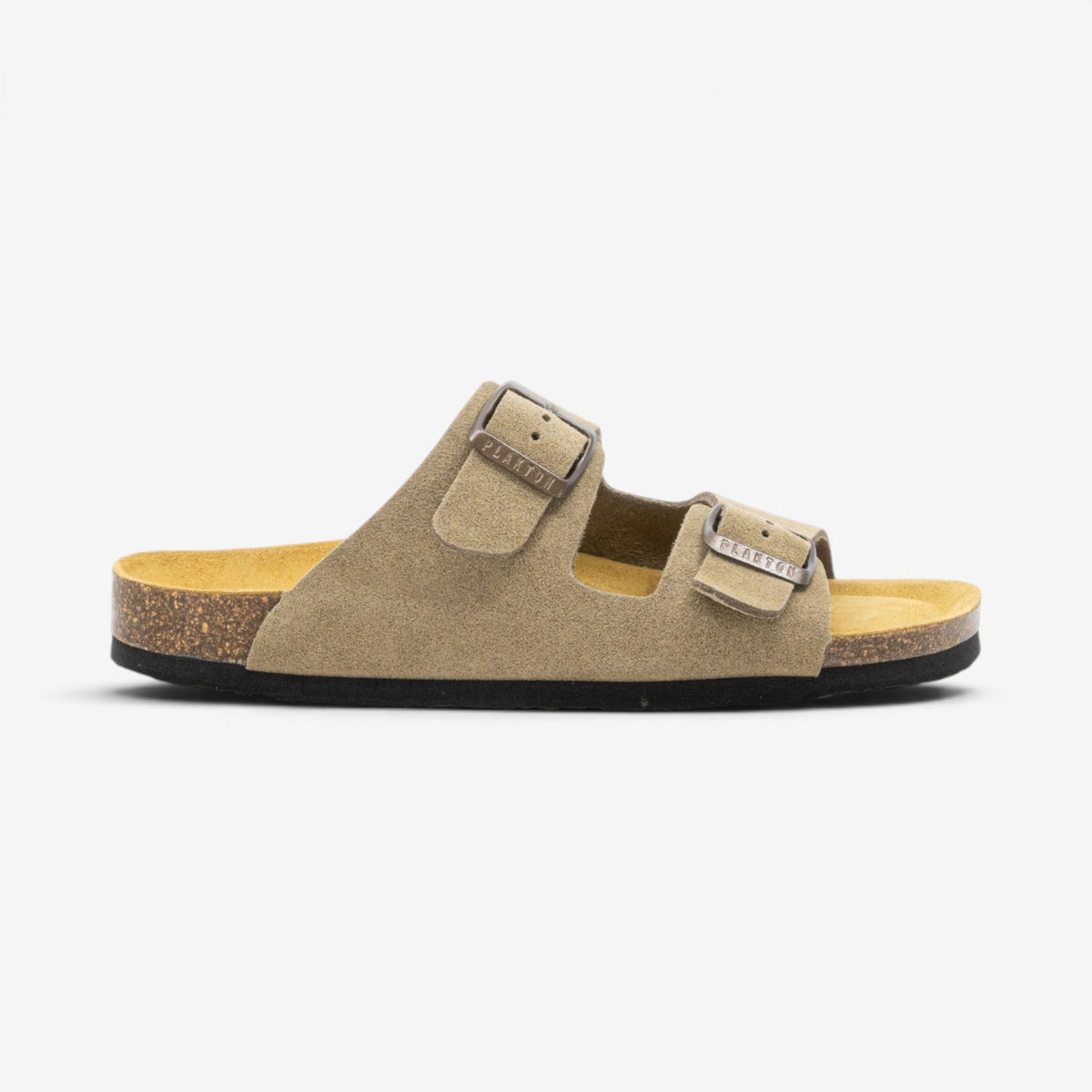 Beta Serraje Top Womens Sandal – Ceniza image 2