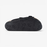 Beta Serraje Top Womens Sandal – Negro image 5