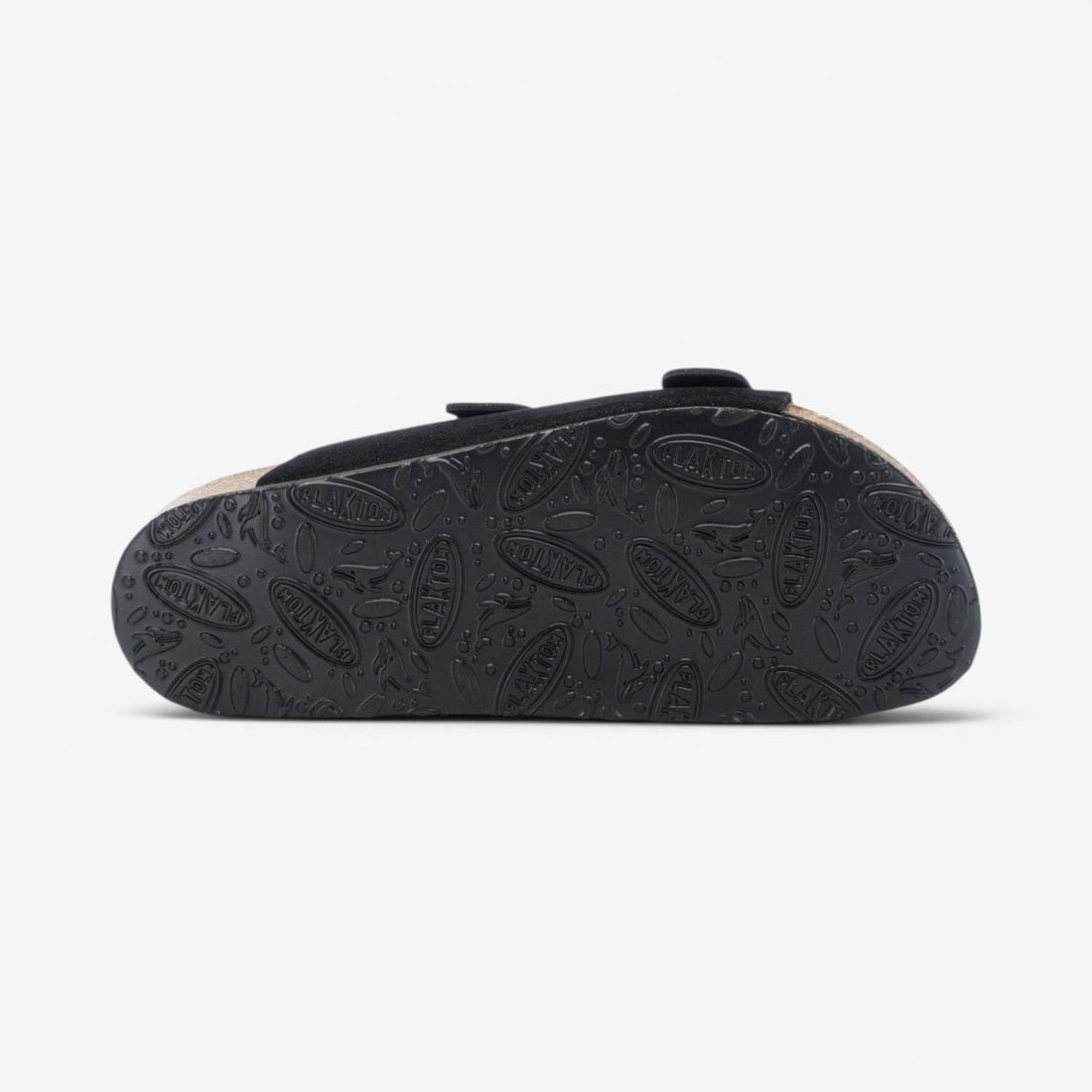 Beta Serraje Top Womens Sandal – Negro image 5