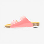 Beta Charol Womens Sandal – Fresa image 3