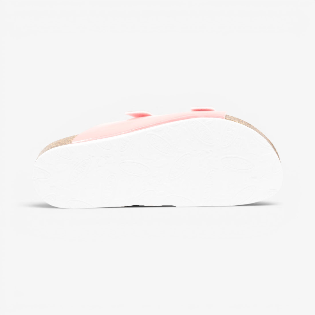 Beta Charol Womens Sandal – Fresa image 5