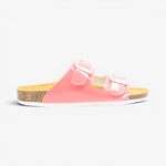 Beta Charol Womens Sandal – Fresa image 2