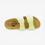 Beta Charol Womens Sandal – Lima image 3