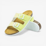 Beta Charol Womens Sandal – Lima image 1