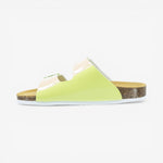 Beta Charol Womens Sandal – Lima image 4