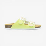 Beta Charol Womens Sandal – Lima image 2
