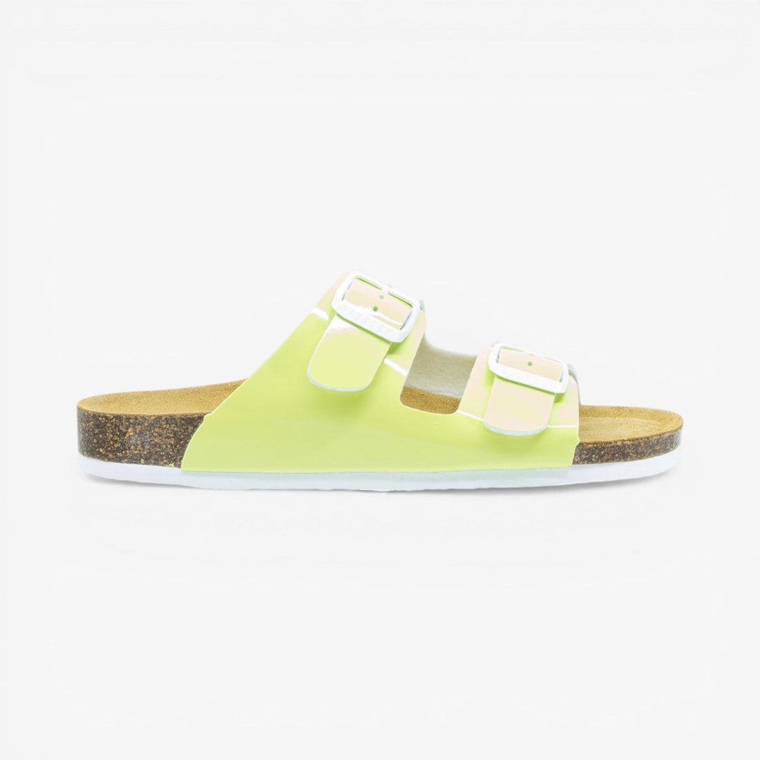 Beta Charol Womens Sandal – Lima image 2