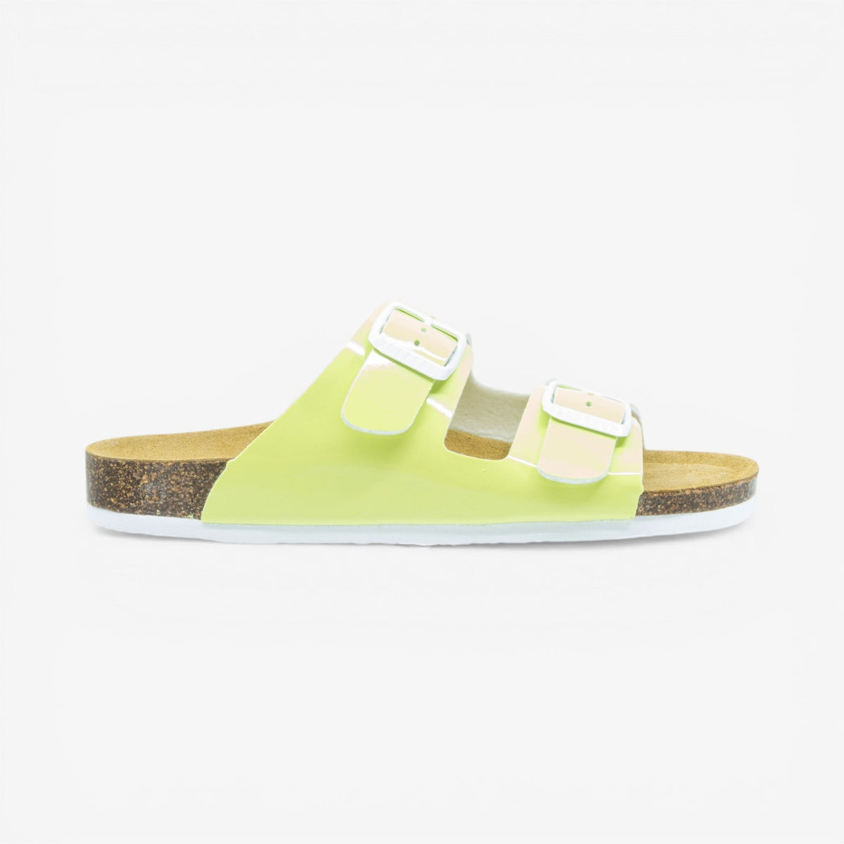 Beta Charol Womens Sandal – Lima image 2