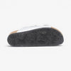 Beta Womens Sandal - Plata Charol (synthetic)