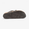 Bombay Womens Sandal - Marron Apure (leather)