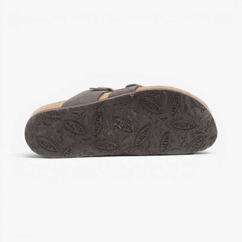 Bombay Womens Sandal - Marron Apure (leather)