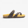 Bombay Womens Sandal - Marron Apure (leather)