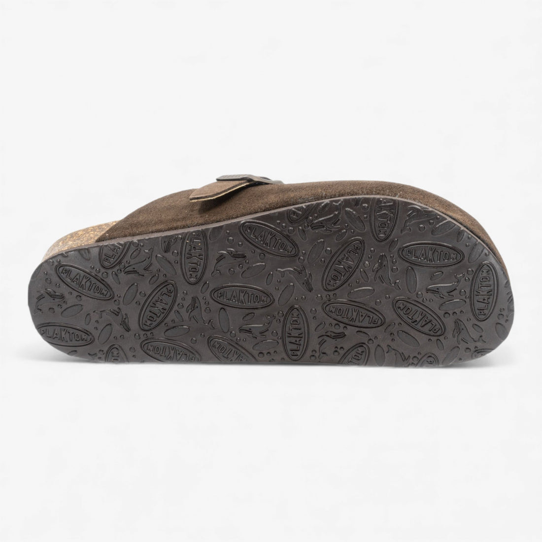 Blogg Afelpado Womens Clog – Marron image 5