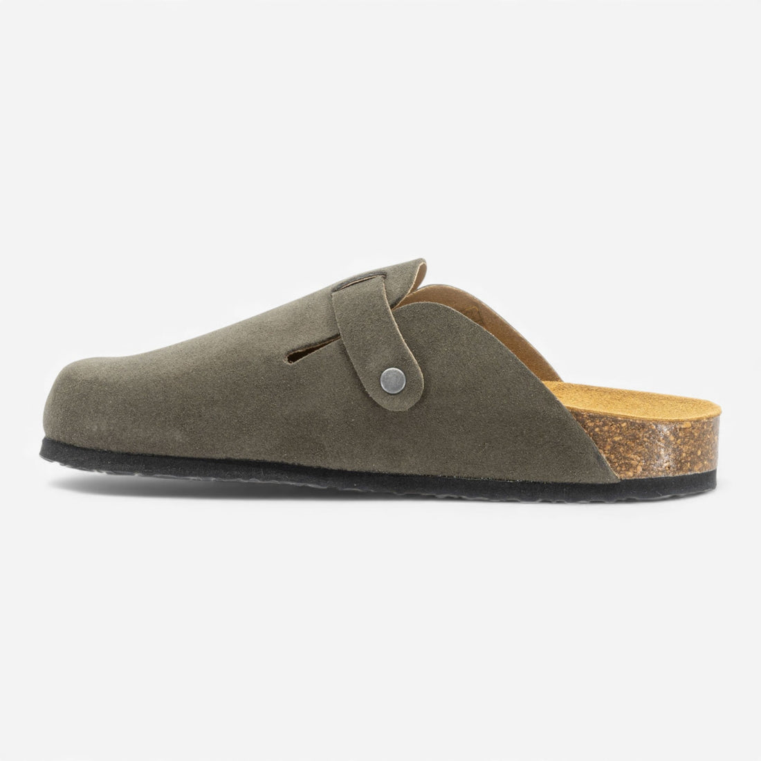 Blogg Afelpado Womens Clog – Castor image 3