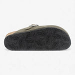 Blogg Afelpado Womens Clog – Castor image 5