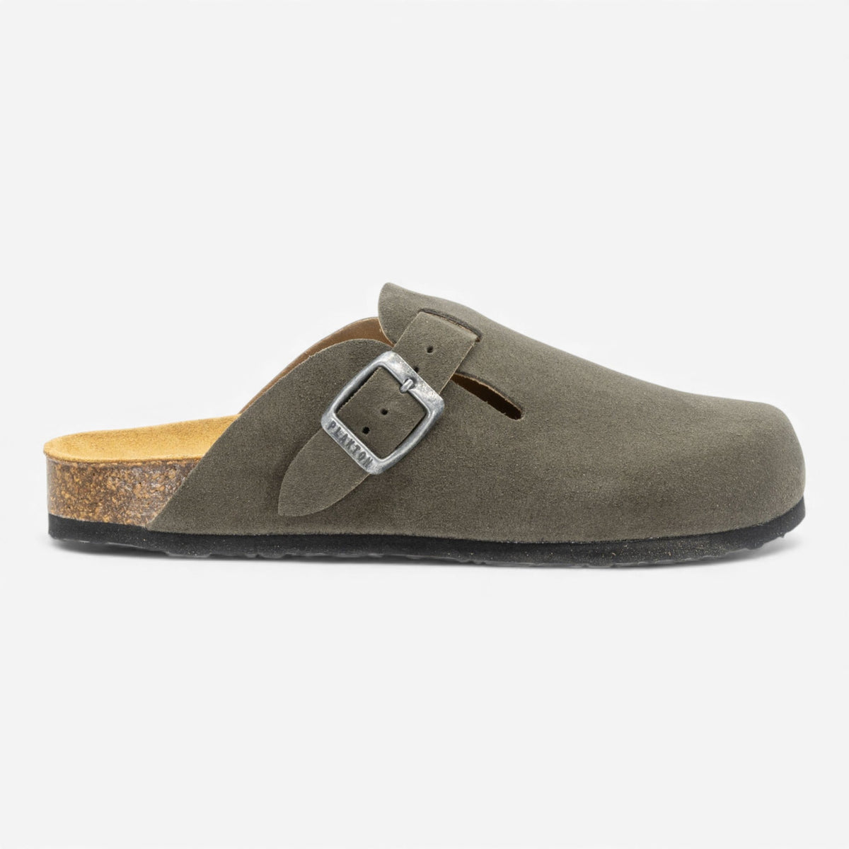 Blogg Afelpado Womens Clog – Castor image 2
