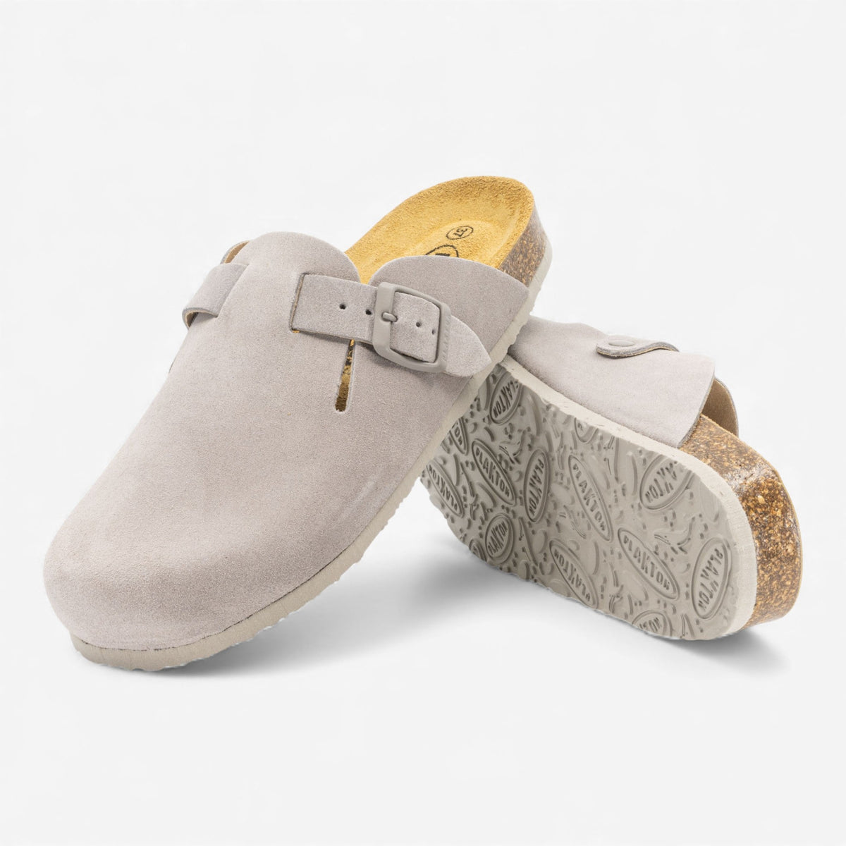 Blogg Afelpado Womens Clog – Bleir image 1