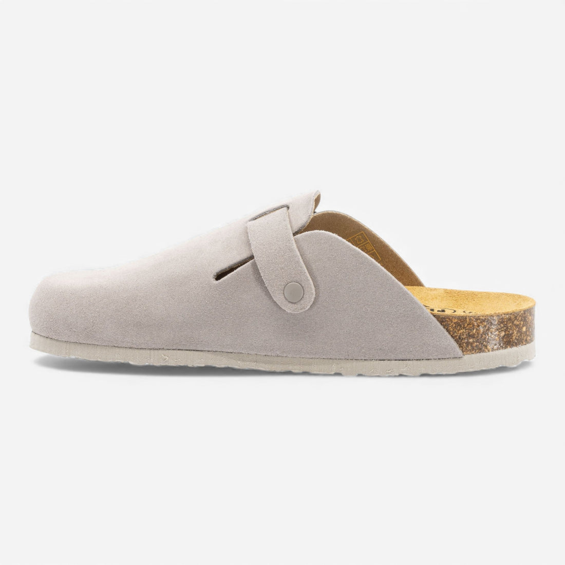 Blogg Afelpado Womens Clog – Bleir image 3