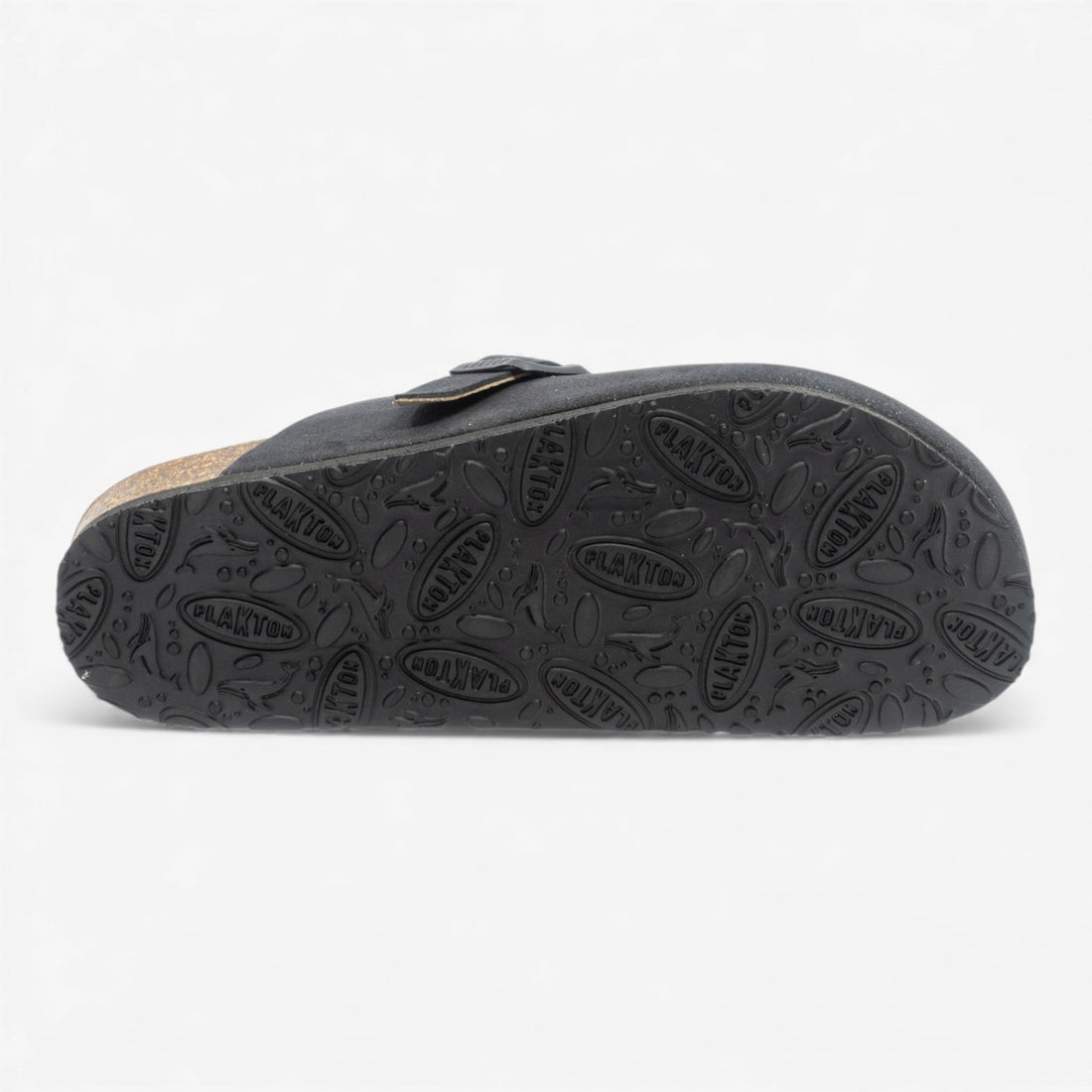 Blogg Afelpado Womens Clog – Carbon image 5