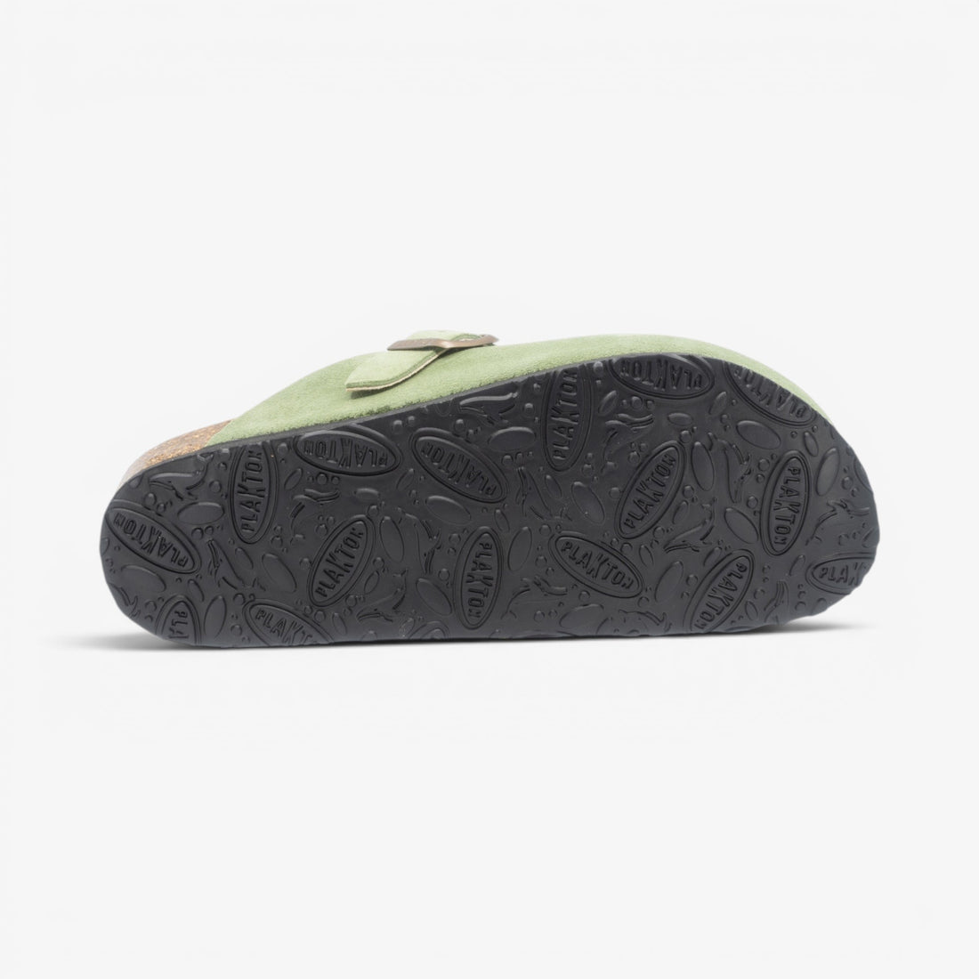 Blogg Afelpado Womens Clog – Aloe image 5