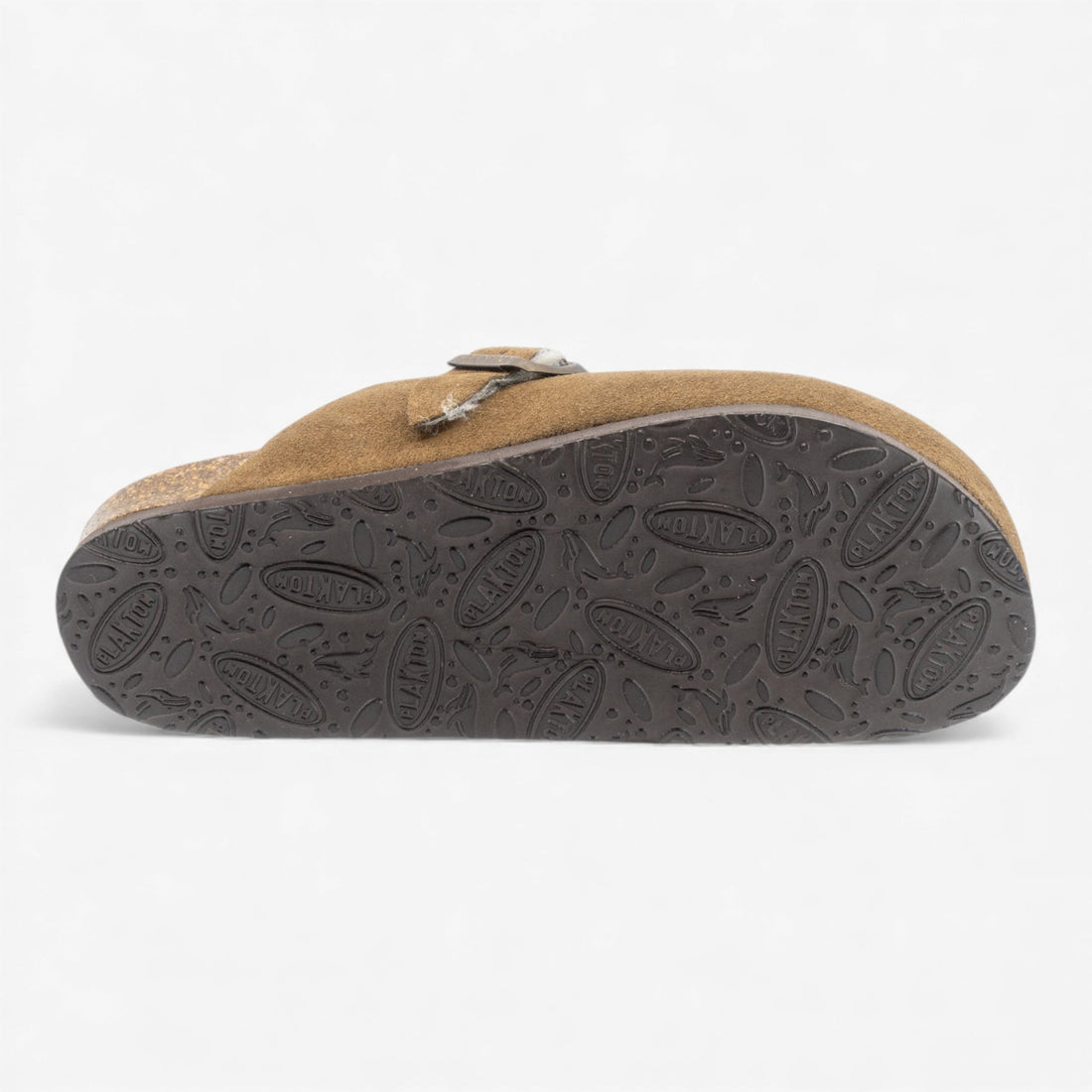 Blogg Lined Afelpado Womens Clog – Vison image 5