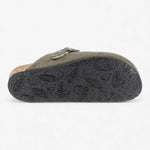 Blogg Lined Afelpado Womens Clog – Castor image 5