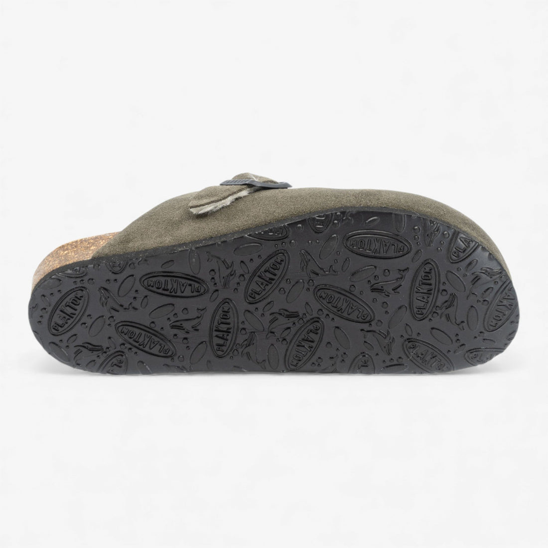 Blogg Lined Afelpado Womens Clog – Castor image 5
