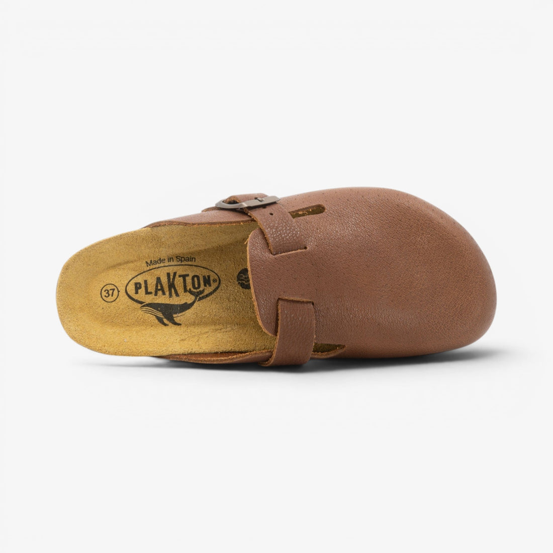 Blogg Buffalo Womens Clog – Cuero image 4
