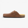 Blogg Womens Clog - Cuero Buffalo (premium leather)