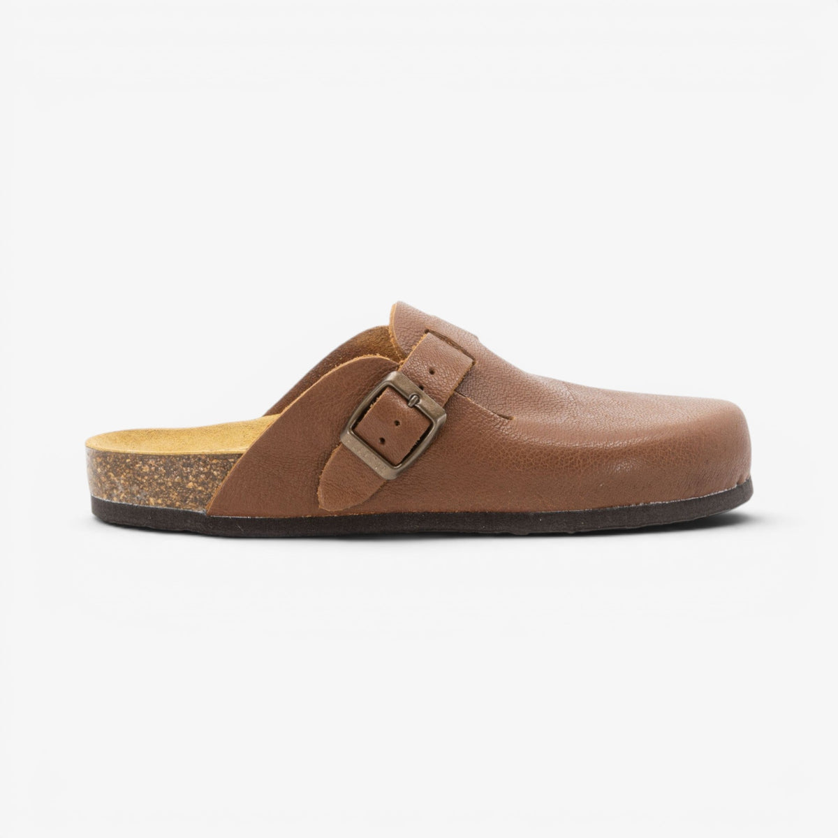 Blogg Buffalo Womens Clog – Cuero image 2