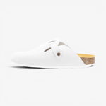Blogg Buffalo Womens Clog – Blanco image 3