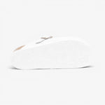 Blogg Buffalo Womens Clog – Blanco image 5